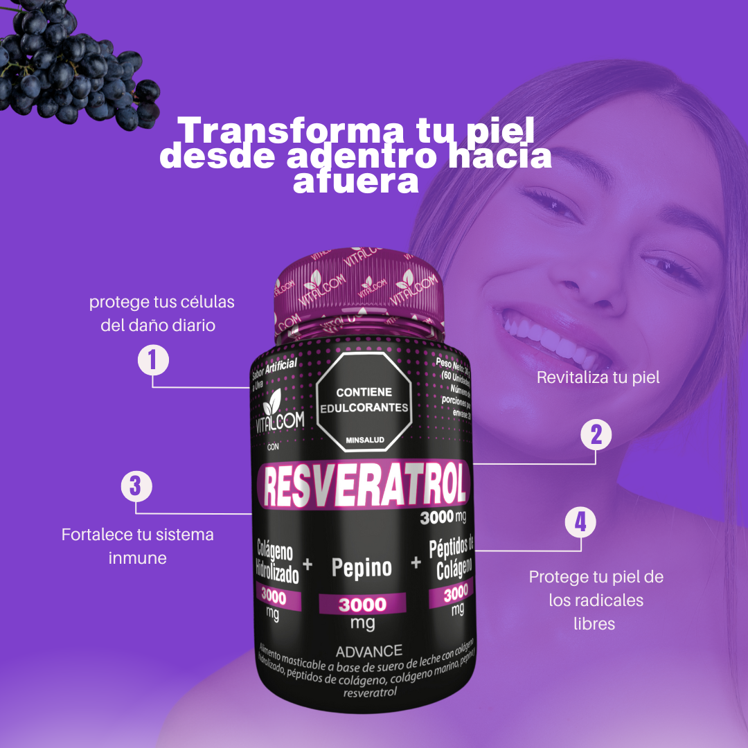 Resveratrol