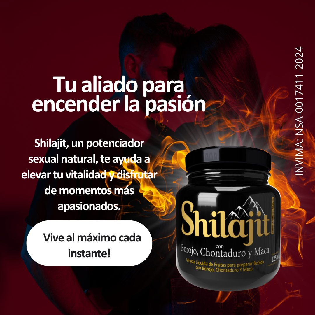 SHILAJIT